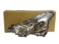 Faro Sinistro Originale 1607833980 Citroen C4 Aircross