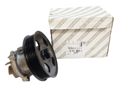 Pompa Acqua Nemo Bipper Fiorino 1.3 HDI 1626514480 Nuovo Originale