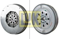 Volano Nuovo Originale Master III Movano Nv400 2.3 dCi 123004826R