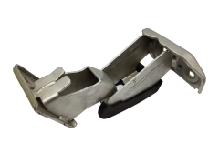 Cerniera Porta Inferiore Sinistro 871782 Citroen Jumpy 2 Peugeot Expert 2