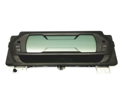 Contagiri Citroen C4 Picasso 9811083780 50965