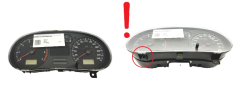 Contagiri Seat Toledo W01M0920801 110080074013 55573