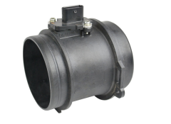 Misuratore flusso aria 059906461S 99061817901 VW Audi Vika