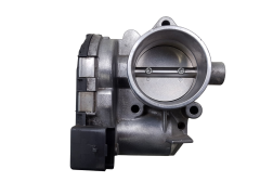 Valvola corpo farfallato Citroen Peugeot 0280750085 1635Q9 1.6 Bosch 2129