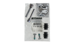 Kit riparazione pinza freno Originale Renault 7701208339