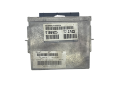 Centralina Motore ECU 5169925 5380076 Saab 56057