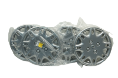 Copriruote Renault Aquarius 7700419888 13" x4 Nuovo