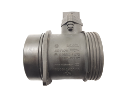 Misuratore flusso aria Renault 8200124508 0280218079 3.0 DCI Bosch