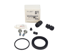 Kit riparazione pinza freno Citroen Peugeot 1617292980 Originale
