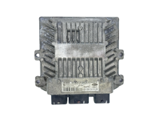 Centralina 3S61-12A650-LC 5WS40140E-T 5AYC Ford Siemens 62550