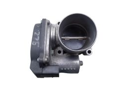 Valvola corpo farfallato 03C133062S A2C53367619 VWAG 1247