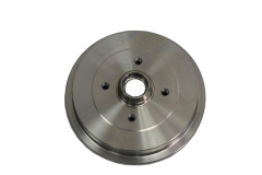 Tamburo Freno Posteriore 6U0501615B 65010020801 Skoda Favorit Felicia Vika