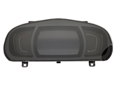 Tachimetro Renault Scenic 4 248100254R 7731