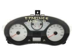 Contagiri Peugeot Partner 9666904280 57073