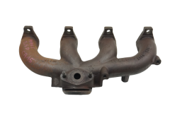 Collettore scarico 7701047904 5003230 Renault Master 2 2,5D S8U772
