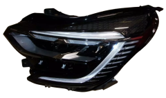 Faro Sinistro Nuovo Originale 260600666R Renault