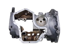 Coppa Olio 110171658R 111108836R 1.2 TCE Renault Dacia Nissan