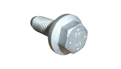 Bullone Nuovo Originale 3509.45 350945 Citroen Peugeot