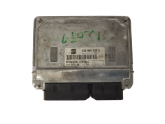 Centralina 03E906033D 5WP40121 04 Seat Siemens 3727