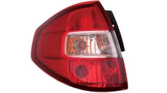 Luce stop Sinistra Originale Renault Koleos 26555JY00A