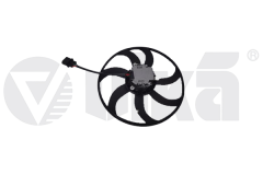 Ventola Radiatore Fare VW Audi 1K0959455FB 99591821901 Vika