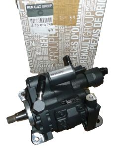 Pompa Iniezione Nuovo Originale 167007374R Renault Laguna 3 1.5 DCI