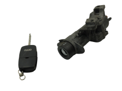 Blocchetto Accensione Audi A3 A4 A6 4B0905851C 4B0905849 1061