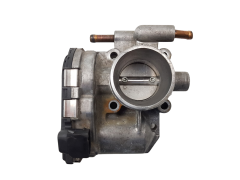 Valvola corpo farfallato Opel 24420536 0280750133 Bosch 2210