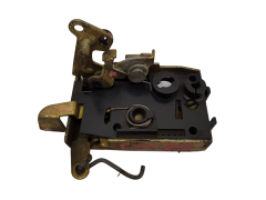 Meccanismo serratura porta Destro Anteriore 96056001 Citroen ZX Kiekert 5D 11170
