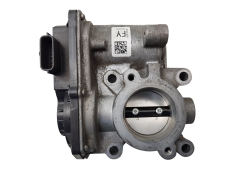 Valvola corpo farfallato Renault 161206038R H8201171233 0.9 1.2 TCE 3019