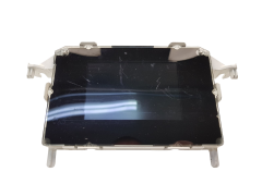 Display radio Ford Fiesta ET7T-18B955-BB FoMoCo 1084