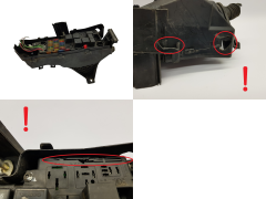 Modulo 518828017 8678449-dieP2X Volvo
