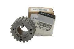 Ruota distribuzione Originale 130B07354R Renault Dacia