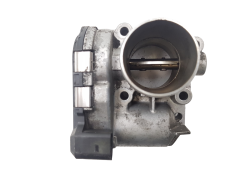 Valvola corpo farfallato Renault 8200330810 --E 0281002681 H8200330812 1056