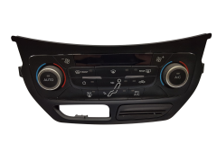 Pannello dell'aria condizionata Ford Focus 3 MK3 F1ET18C612BJ 18C612