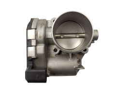 Valvola corpo farfallato Ford Volvo 7S7G-9F991-CA 0280750535 1.6 Bosch 0km 1000