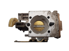 Valvola corpo farfallato Renault 7700864871 0438201207 1.4 8V Bosch