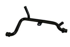 Tubo liquido refrigerante 06B121065J B19212 VW Audi Skoda Borsehung