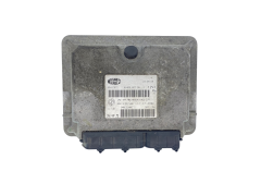 Centralina IAW4AF.M9 55187372 61600.627.05 Fiat Magneti Marelli 62360
