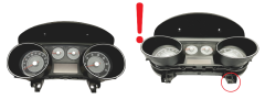 Tachimetro Fiat Punto Evo 51914934 503010220300 55729