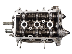 Testata cilindri Toyota Aygo 1KR 1611541580 1.0 12v C1 107