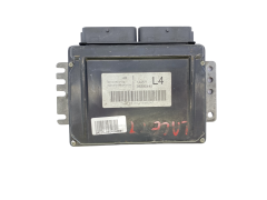 Centralina 96395445 S010016047A2 1AWY Daewoo Chevrolet Kemsco 54080