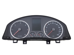 Contagiri VW Tiguan 5N0920870D 110.080.360/008
