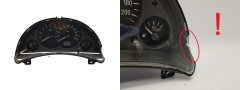 Contagiri Opel Corsa C 13173347WA 110008988026 2580