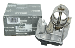 Valvola Egr Nuovo Originale 147B08010R Renault