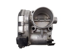 Valvola corpo farfallato Fiat Lancia Alfa Romeo 0280750137 1.4 16V 1063