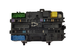 Scatola fusibili 13222173 5DK008669-33 Opel GM Hella 20608