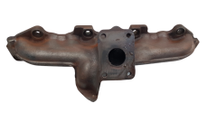 Collettore scarico 9635407980 0341G3 2.0 HDI C8 807 Citroen Peugeot