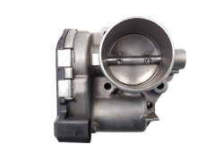 Valvola corpo farfallato Ford Volvo 7S7G-9F991-CA 0280750535 1.6 3646