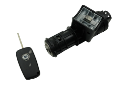 Blocchetto Accensione Lancia Ypsilon 00468453610 61027500 TRW 1197